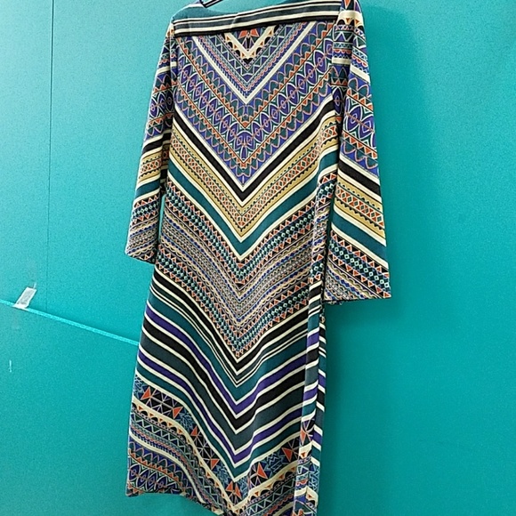 Dress - Picture 4 of 4